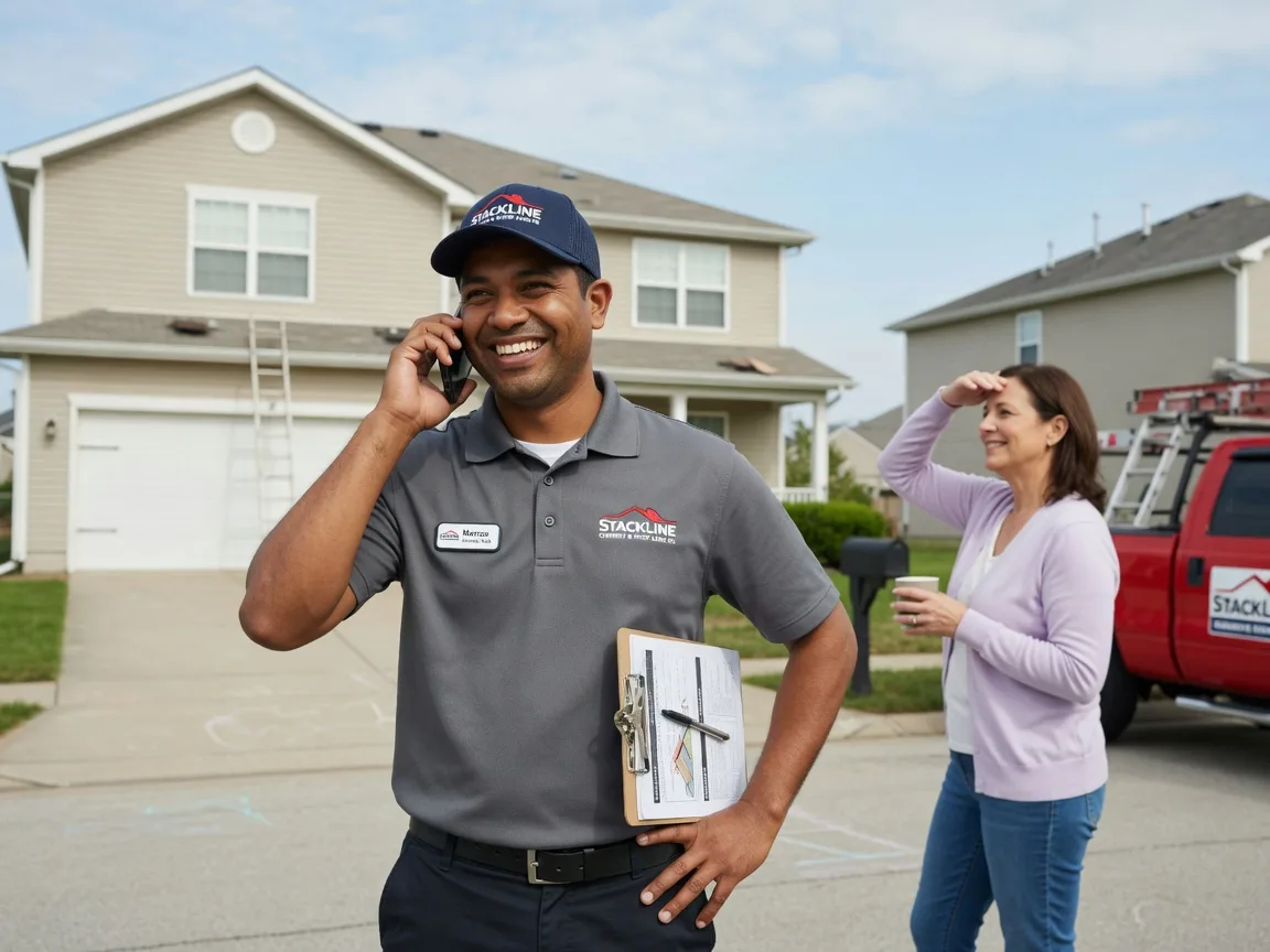 Chimney flashing repair Alden, IA FAQs